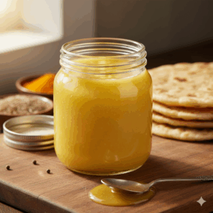 Pure Cow Ghee