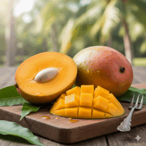Fresh Mango